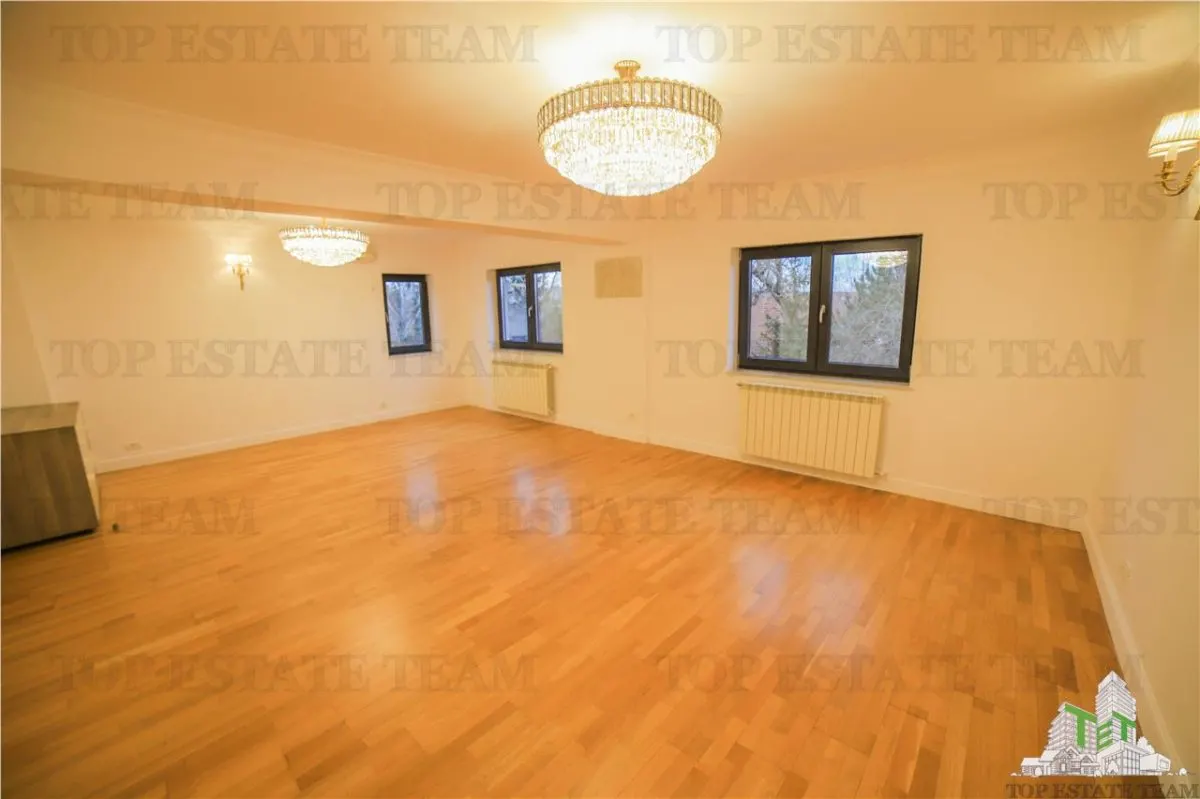 Vila pretabila rezidenta/office Iancu Nicolae | Bulevard - foto 17