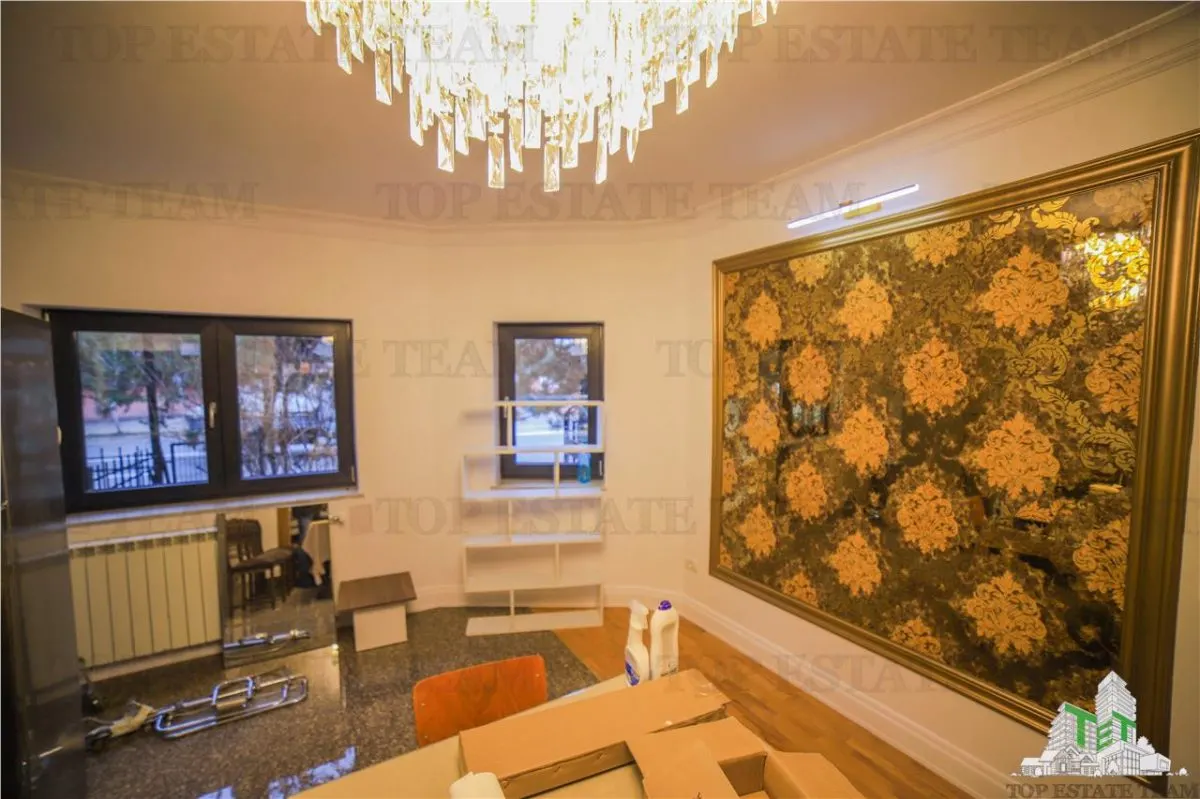 Vila pretabila rezidenta/office Iancu Nicolae | Bulevard - foto 19