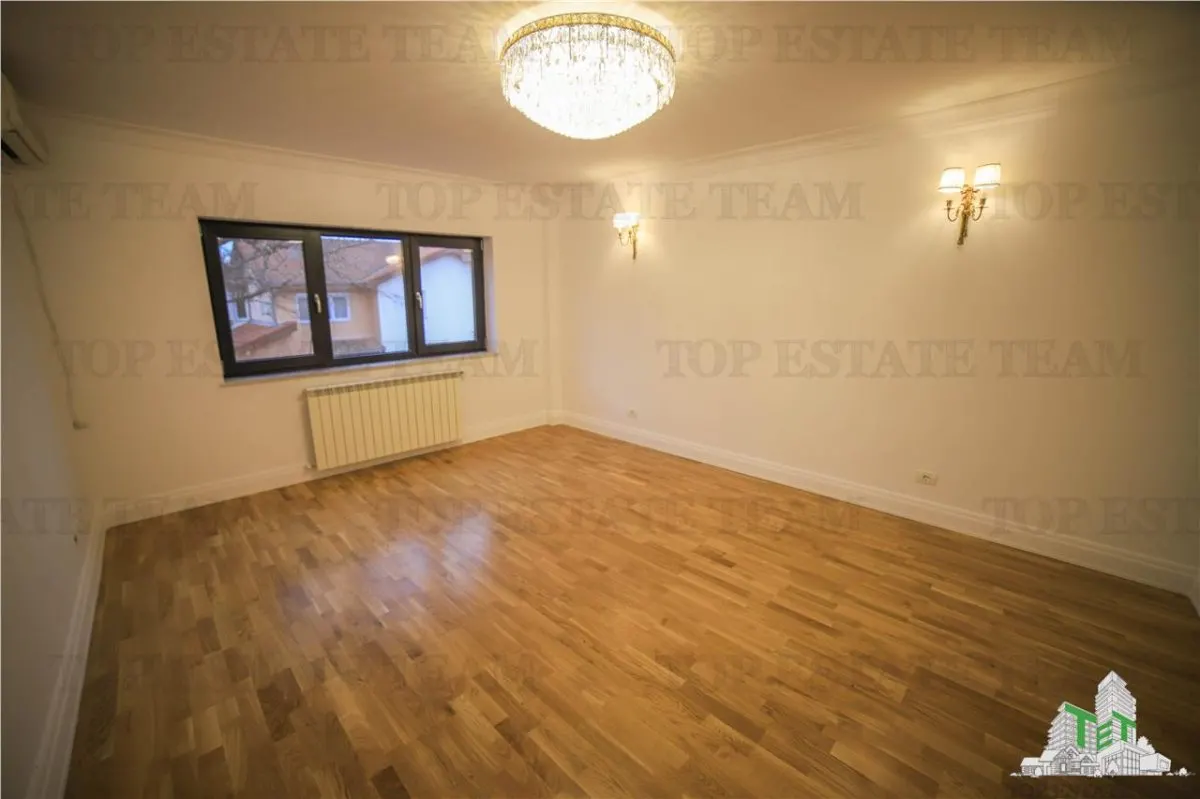 Vila pretabila rezidenta/office Iancu Nicolae | Bulevard - foto 9