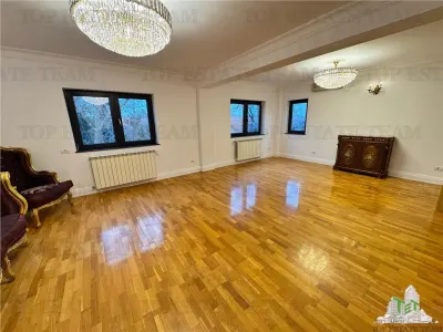 Vila pretabila rezidenta/office la Bulevard  Iancu Nicolae - foto 13