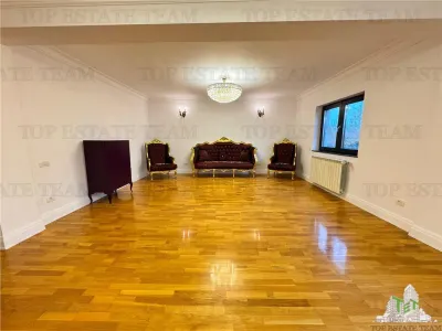 Vila pretabila rezidenta/office la Bulevard  Iancu Nicolae - foto 15
