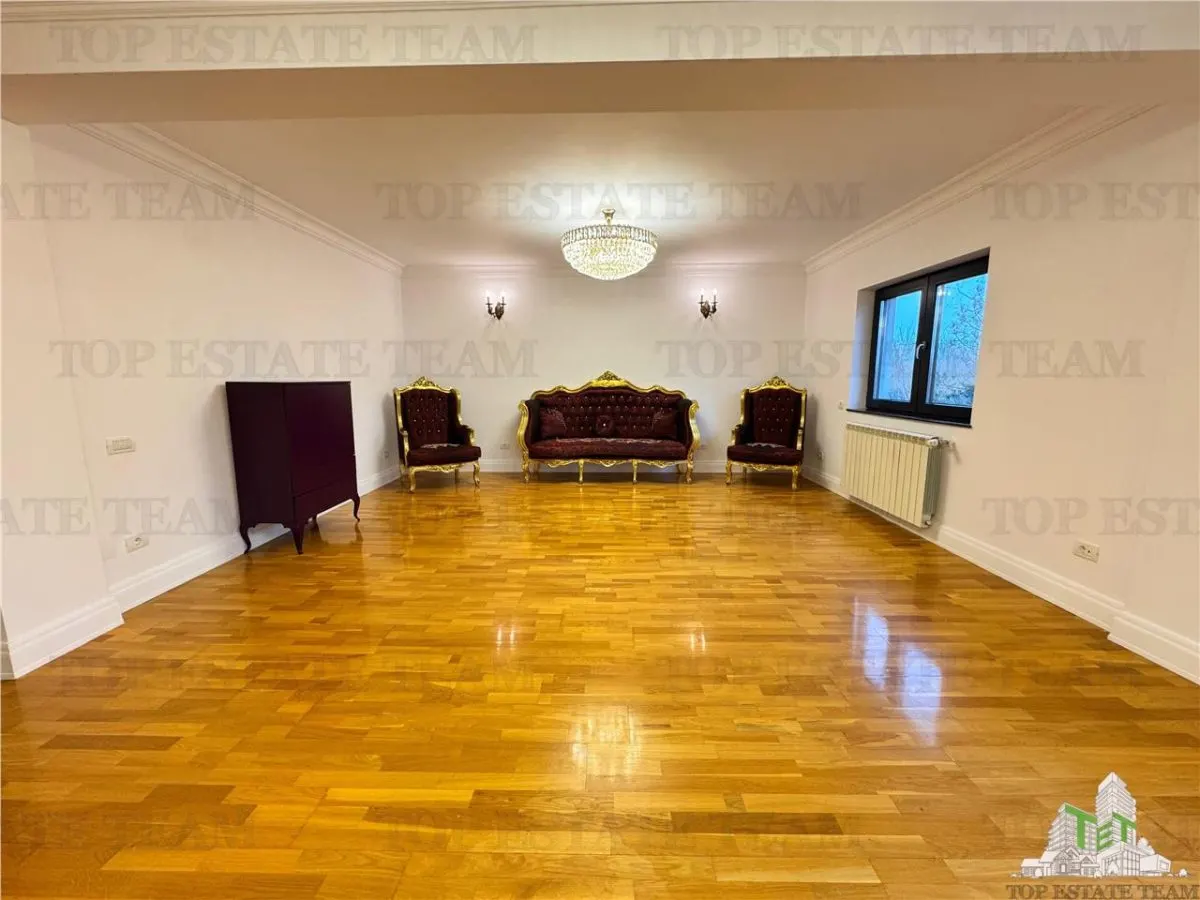 Vila pretabila rezidenta/office la Bulevard  Iancu Nicolae - foto 15