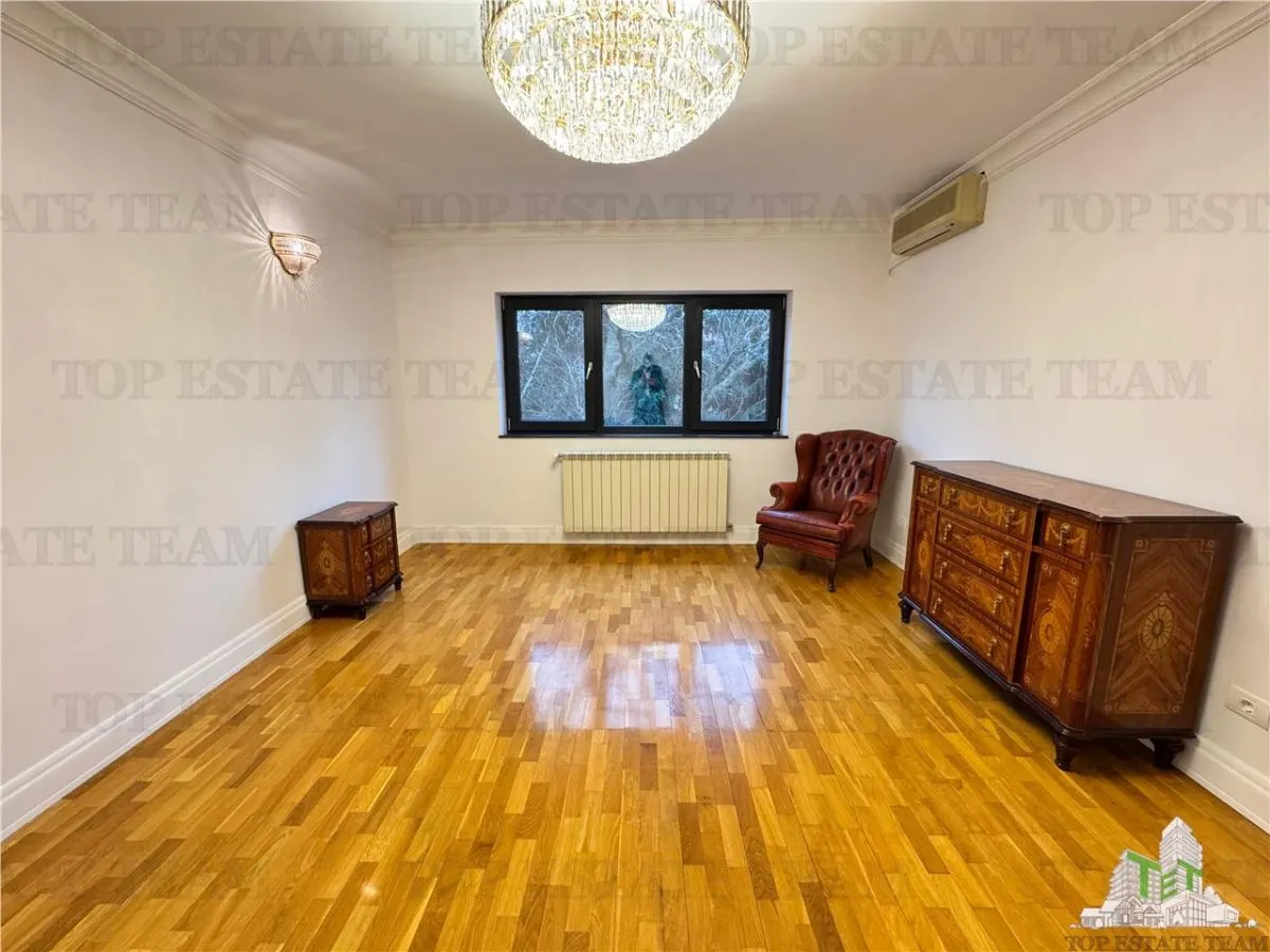 Vila pretabila rezidenta/office la Bulevard  Iancu Nicolae - foto 9