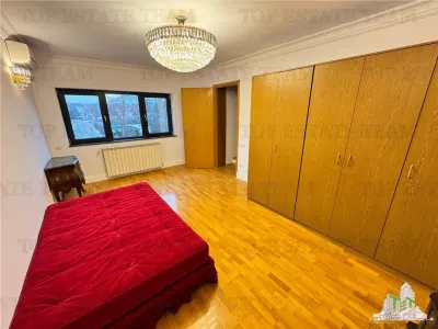 Vila pretabila rezidenta/office la Bulevard  Iancu Nicolae - foto 10