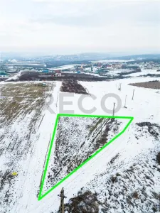 RECO Teren intravilan in Paleu la 2km de Oradea - foto 3