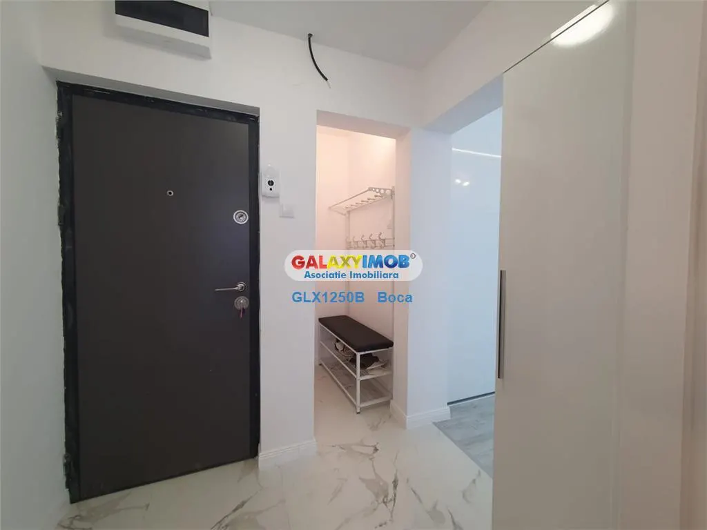 2 camere renovat  mobilat utilat - METROU - foto 11
