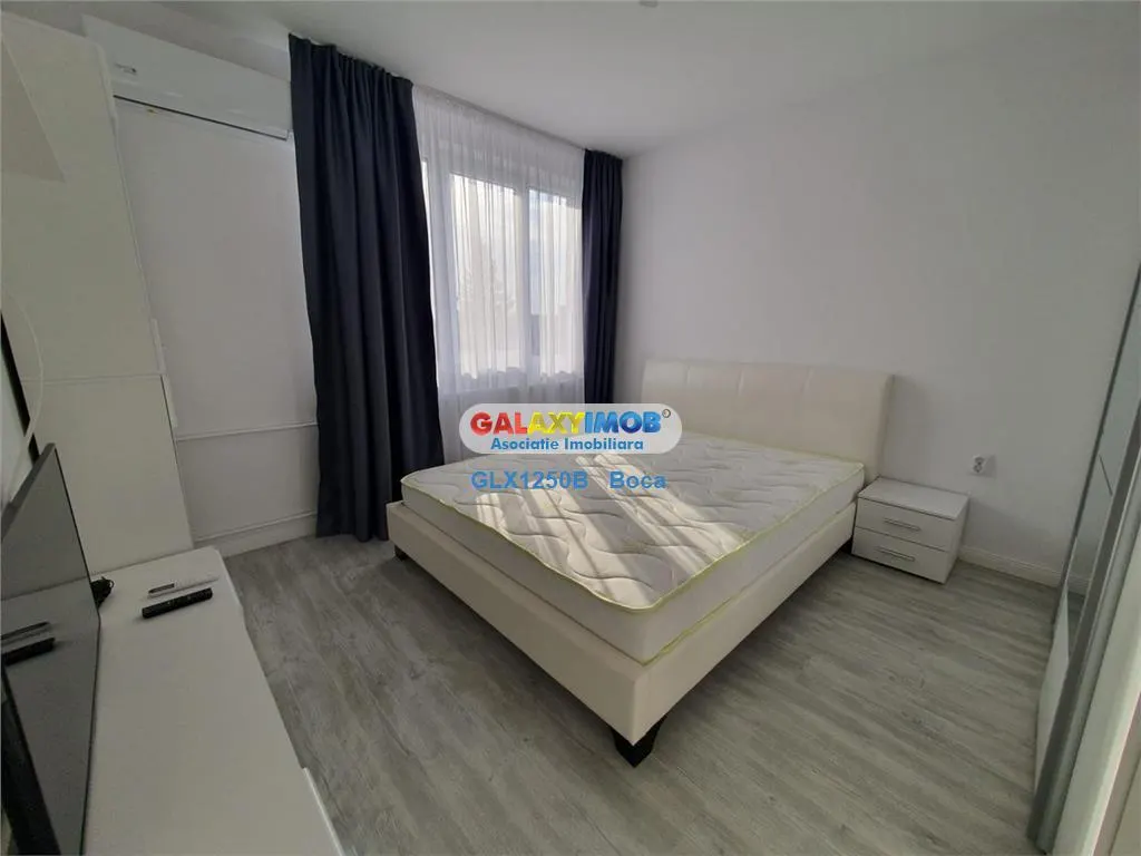2 camere renovat  mobilat utilat - METROU - foto 3