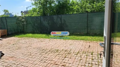 Inchiriere spatiu parter amplu impecabil imobil nou AEROGARII - foto 16