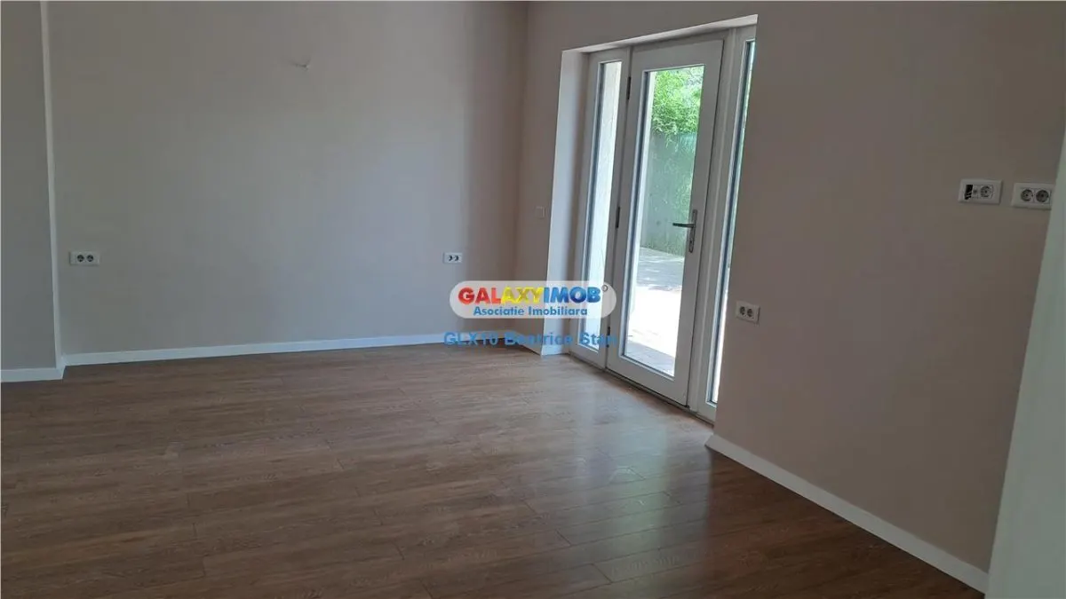 Inchiriere spatiu parter amplu impecabil imobil nou AEROGARII - foto 4
