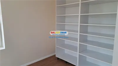 Inchiriere spatiu parter amplu impecabil imobil nou AEROGARII - foto 7