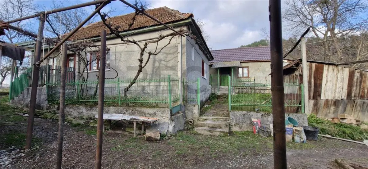 RECO Teren intravilan in Borod  la 20 de minute de Alesd - foto 4