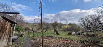 RECO Teren intravilan in Borod  la 20 de minute de Alesd - foto 9