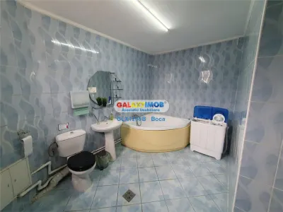 SPATIU BIROU/CABINET TIMPURI NOI - foto 11