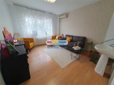 SPATIU BIROU/CABINET TIMPURI NOI - foto 3