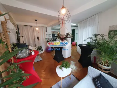 SPATIU BIROU/CABINET TIMPURI NOI - foto 7