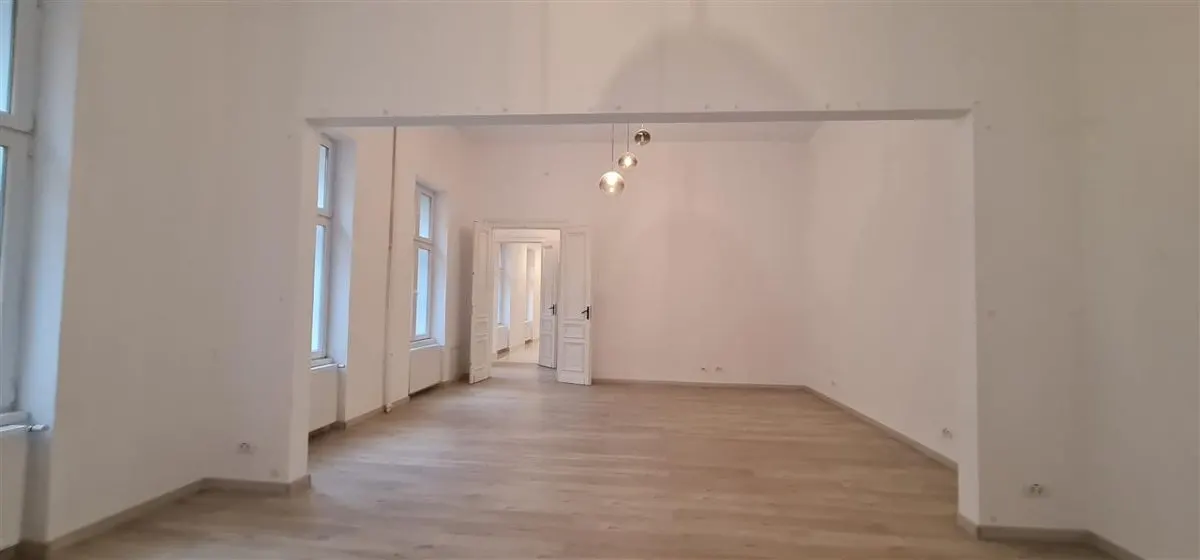 Spatiu 146mp pt. birouri, ultracentral vizavi de Primaria Arad - foto 13