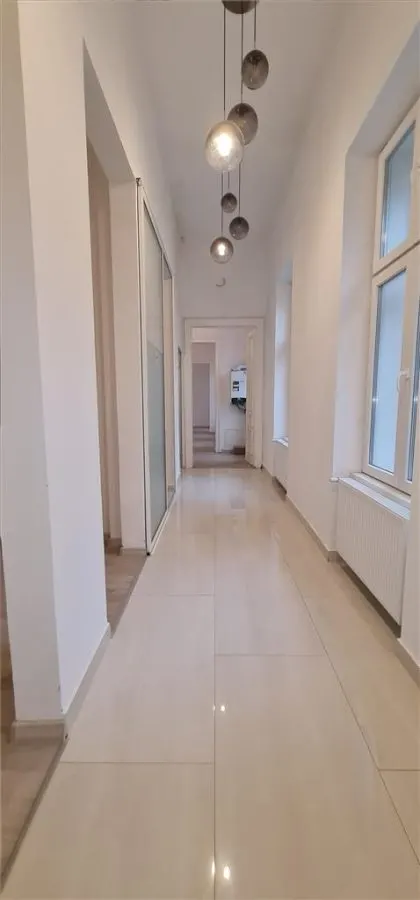 Spatiu 146mp pt. birouri, ultracentral vizavi de Primaria Arad - foto 3