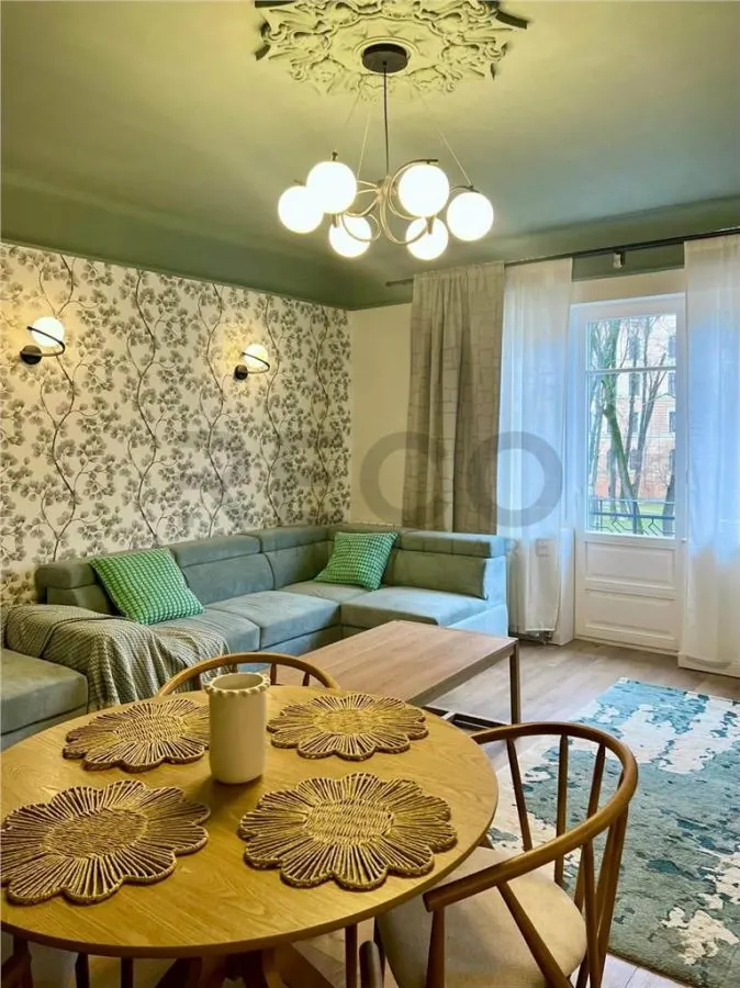 RECO Apartament  in Oradea zona centrala - foto 1