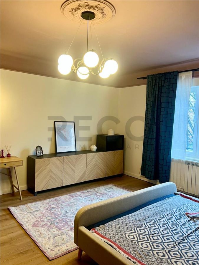 RECO Apartament  in Oradea zona centrala - foto 17