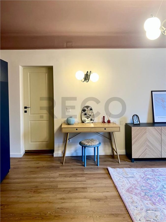 RECO Apartament  in Oradea zona centrala - foto 18