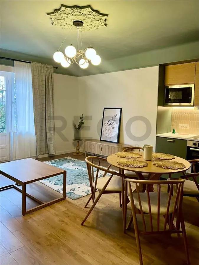 RECO Apartament  in Oradea zona centrala - foto 3