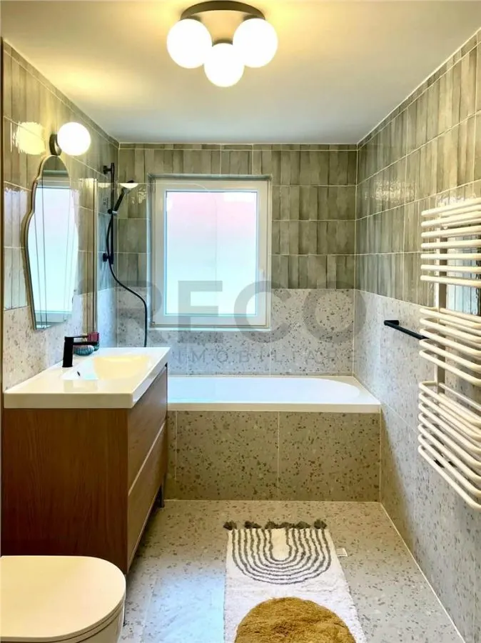 RECO Apartament  in Oradea zona centrala - foto 10