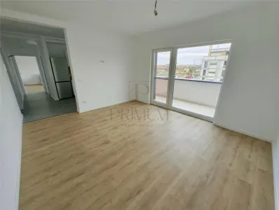 MEHALA - DECOMANDAT - 2 CAMERE - CENTRALA PROPRIE - TERASA GENEROASA 45MP - Timisoara