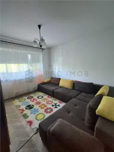 Apartament 2 camere decomandat  Bulevard Nicolae  Balcescu - Buzau