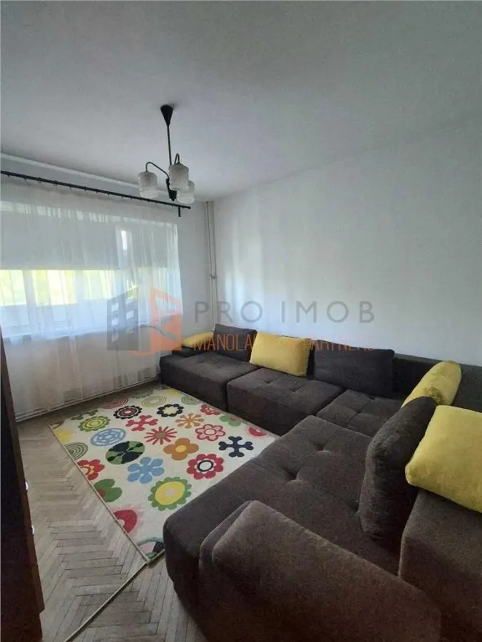 Apartament 2 camere decomandat  Bulevard Nicolae  Balcescu - foto 1
