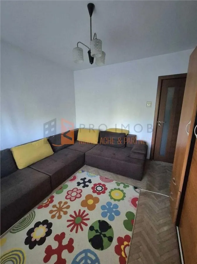Apartament 2 camere decomandat  Bulevard Nicolae  Balcescu - foto 2