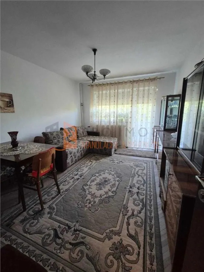 Apartament 2 camere decomandat  Bulevard Nicolae  Balcescu - foto 3