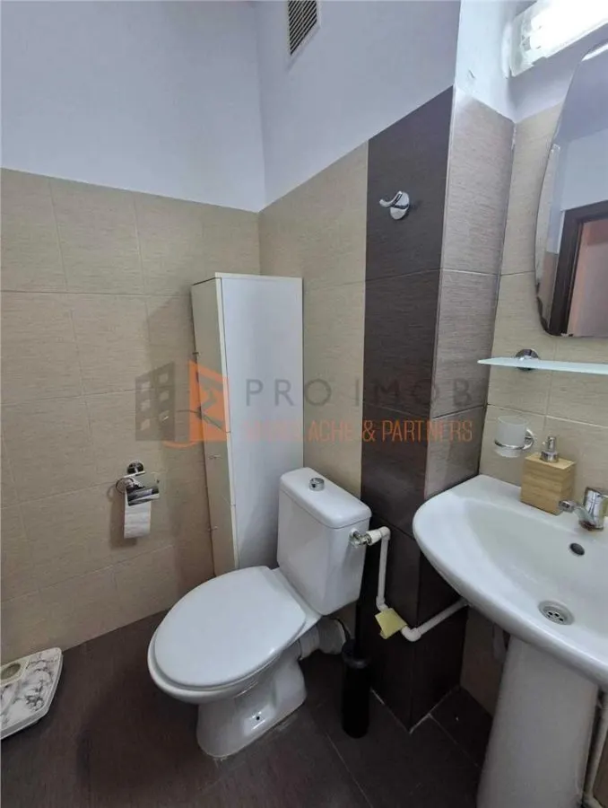 Apartament 2 camere decomandat  Bulevard Nicolae  Balcescu - foto 5