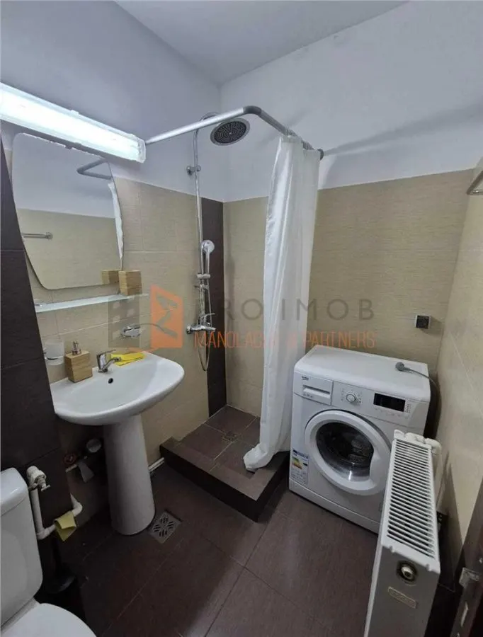 Apartament 2 camere decomandat  Bulevard Nicolae  Balcescu - foto 8