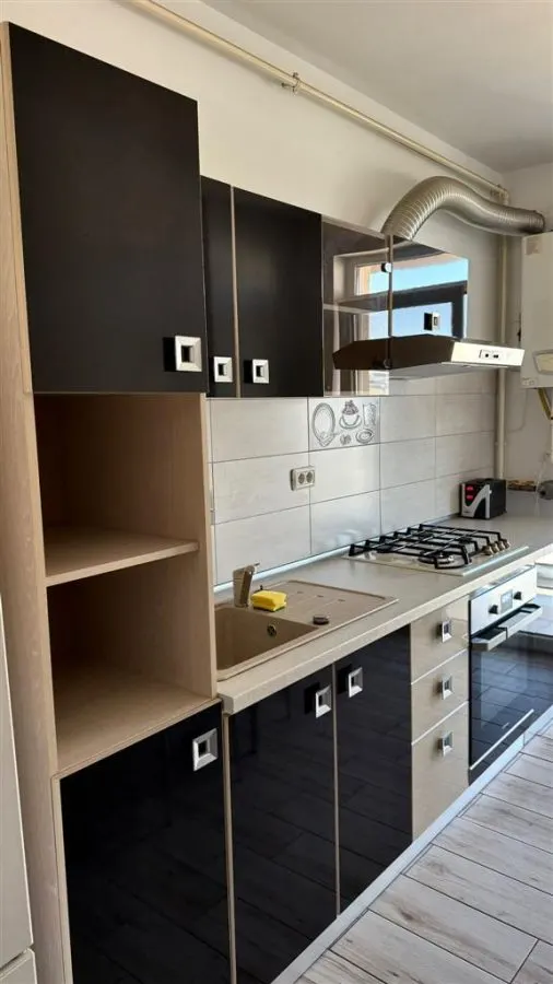 Apartament Berceni - foto 8