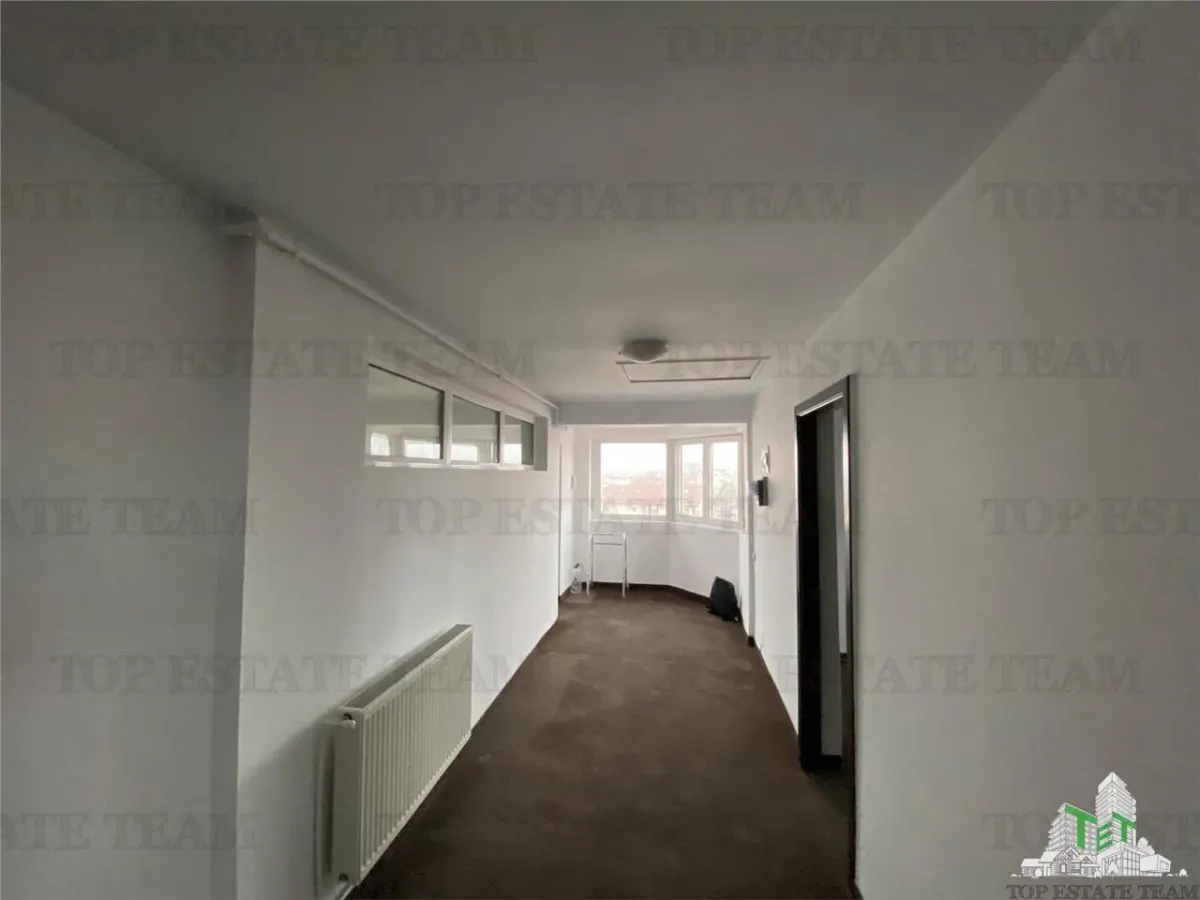 Apartament 2 camere spatioase , pozitionare excelenta si acces rapid metrou Aparatorii  Patriei, Facultatea ,,Spiru Haret,, - foto 1