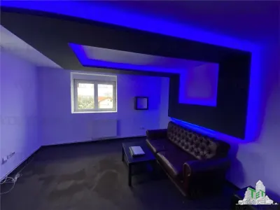 Apartament 2 camere spatioase , pozitionare excelenta si acces rapid metrou Aparatorii  Patriei, Facultatea ,,Spiru Haret,, - foto 2