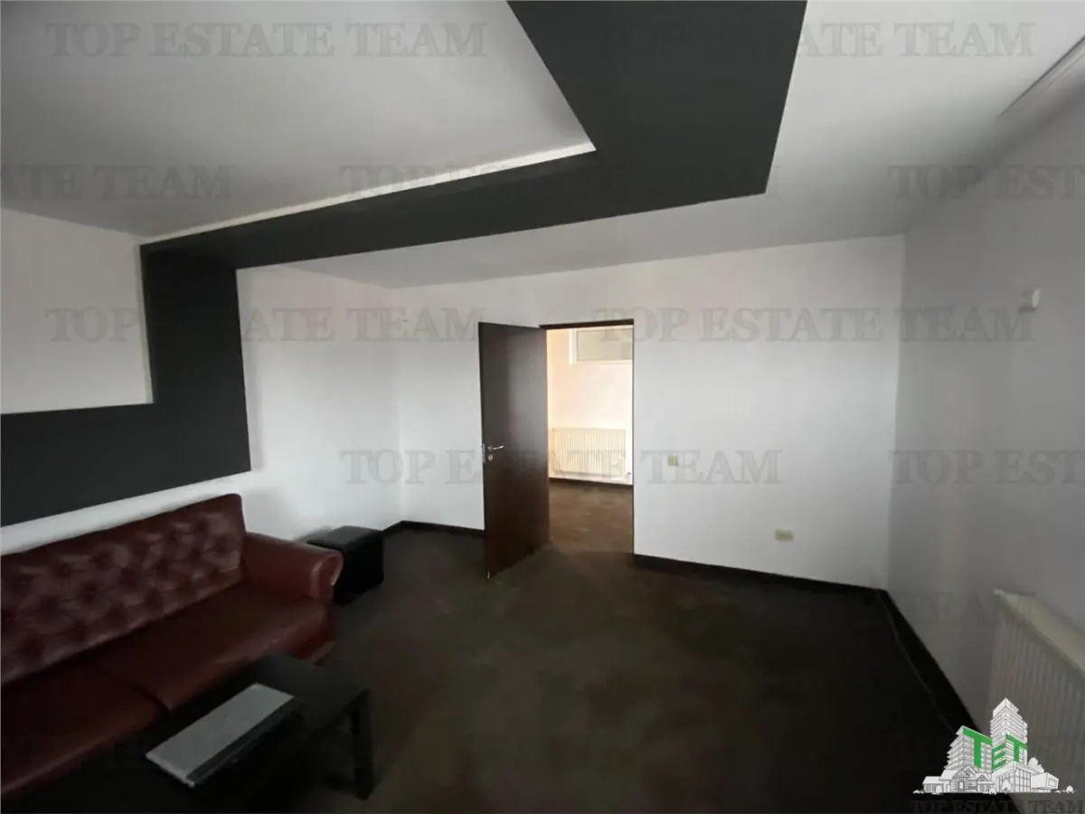Apartament 2 camere spatioase , pozitionare excelenta si acces rapid metrou Aparatorii  Patriei, Facultatea ,,Spiru Haret,, - foto 3