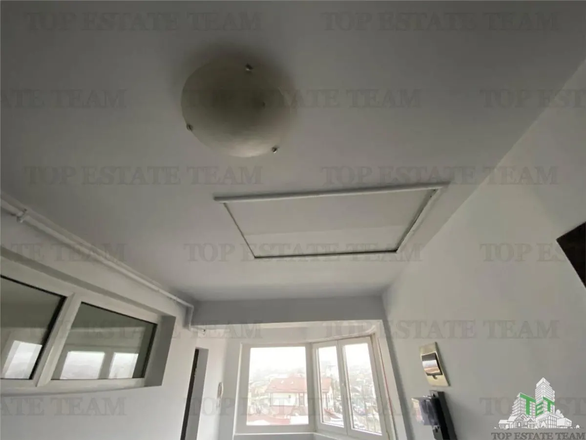 Apartament 2 camere spatioase , pozitionare excelenta si acces rapid metrou Aparatorii  Patriei, Facultatea ,,Spiru Haret,, - foto 8