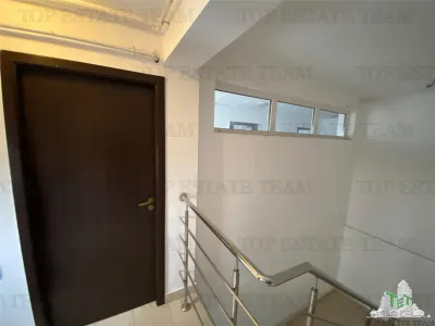 Apartament 2 camere spatioase , pozitionare excelenta si acces rapid metrou Aparatorii  Patriei, Facultatea ,,Spiru Haret,, - foto 9