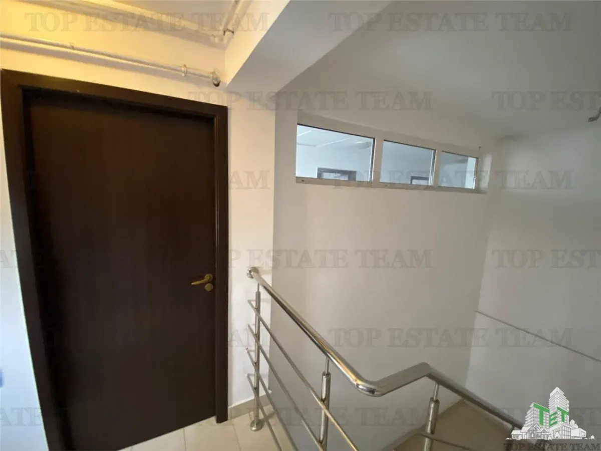 Apartament 2 camere spatioase , pozitionare excelenta si acces rapid metrou Aparatorii  Patriei, Facultatea ,,Spiru Haret,, - foto 9