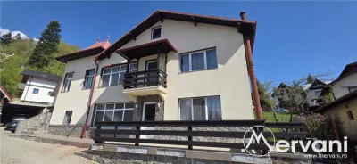 Casa de vanzare cu 6 camere in Busteni - Busteni