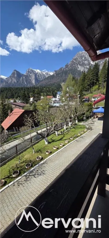 Casa de vanzare cu 6 camere in Busteni - foto 4