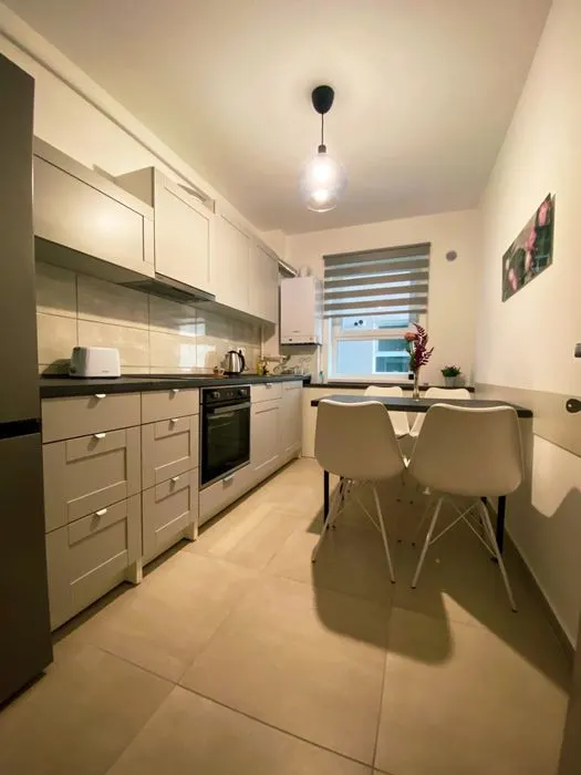 Apartament 3 camere zona Coresi Brasov - foto 2