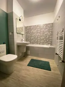 Apartament 3 camere zona Coresi Brasov - foto 4