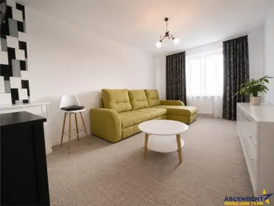 Apartament 3 camere Calea Bucuresti, Brasov - Brasov