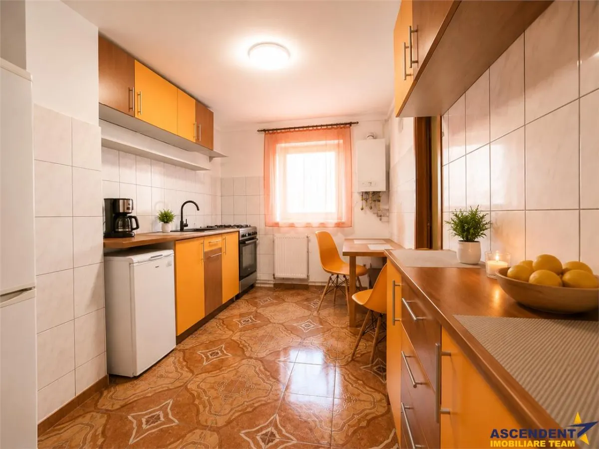 Apartament 3 camere Calea Bucuresti, Brasov - foto 2