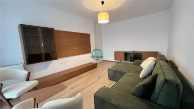 Vand apartament cu 2 camere in Complexul Maurer cu loc de parcare - foto 5