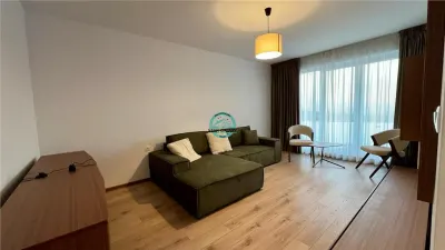 Vand apartament cu 2 camere in Complexul Maurer cu loc de parcare - foto 6