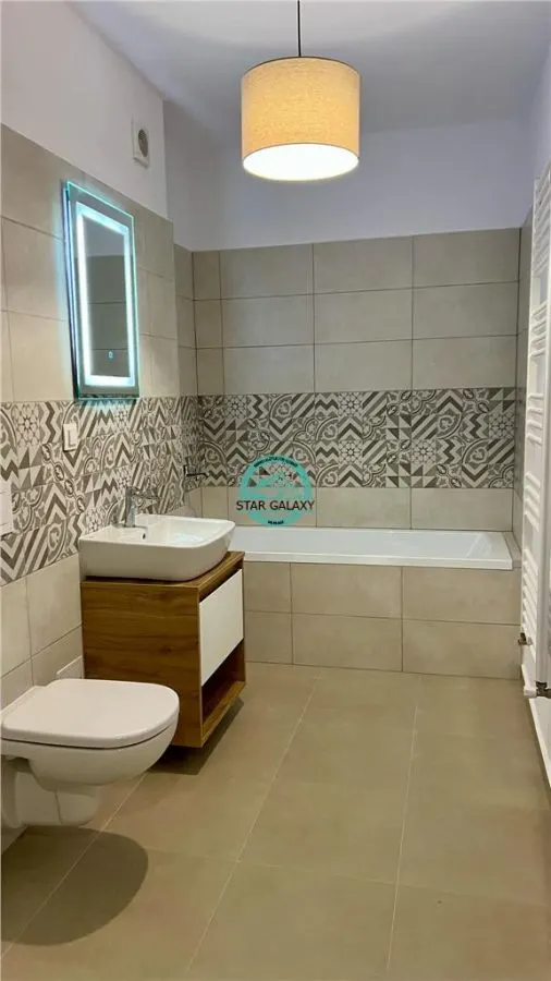 Vand apartament cu 2 camere in Complexul Maurer cu loc de parcare - foto 7