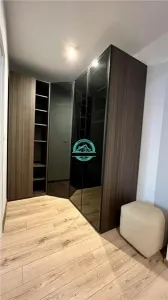 Vand apartament cu 2 camere in Complexul Maurer cu loc de parcare - foto 8